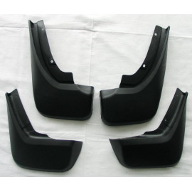 Брызговики Land Rover Discovery 5